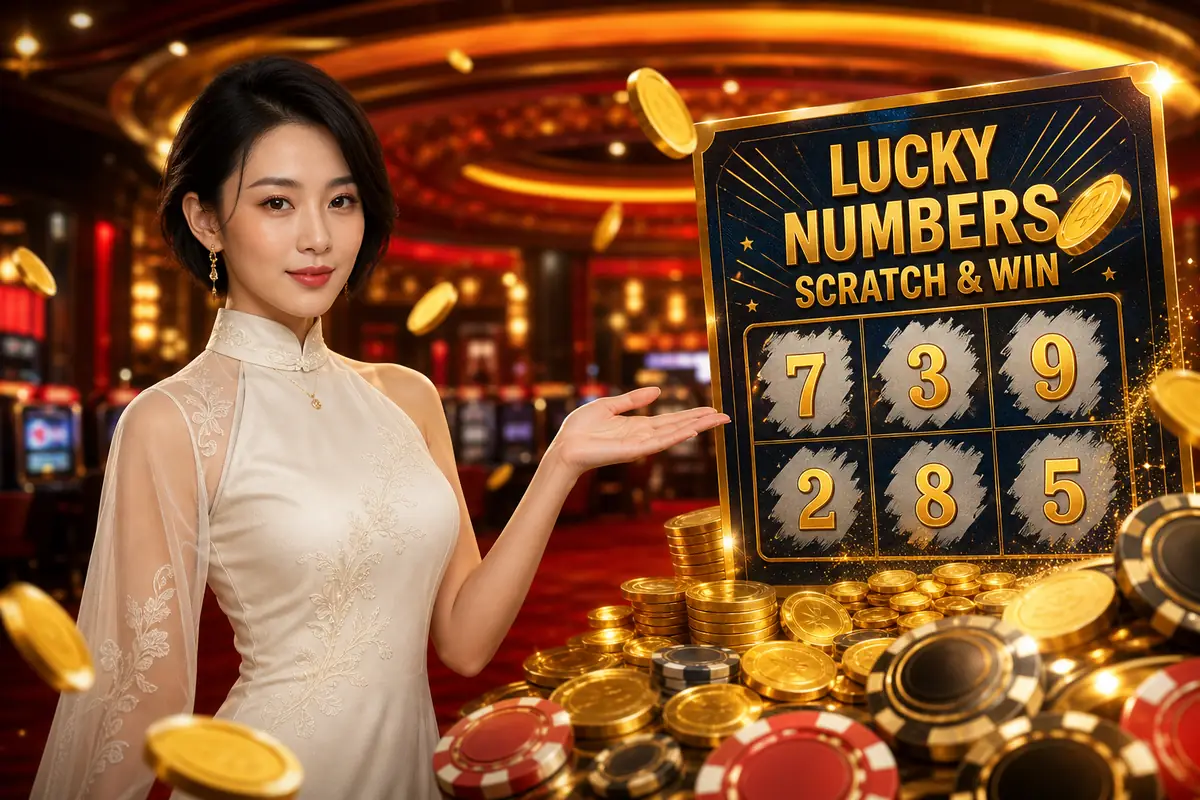 mywbet Casino meja baccarat live dealer