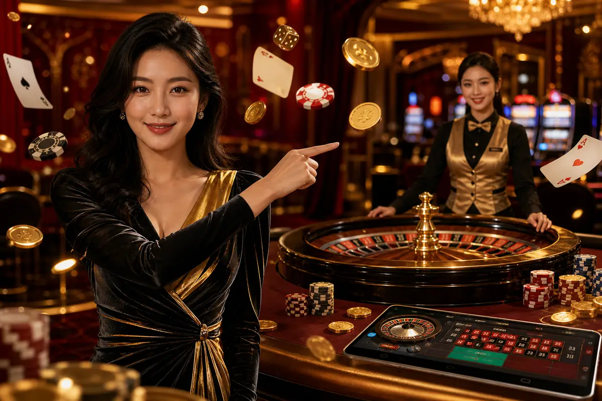 mywbet panduan cara bermain slot langkah demi langkah