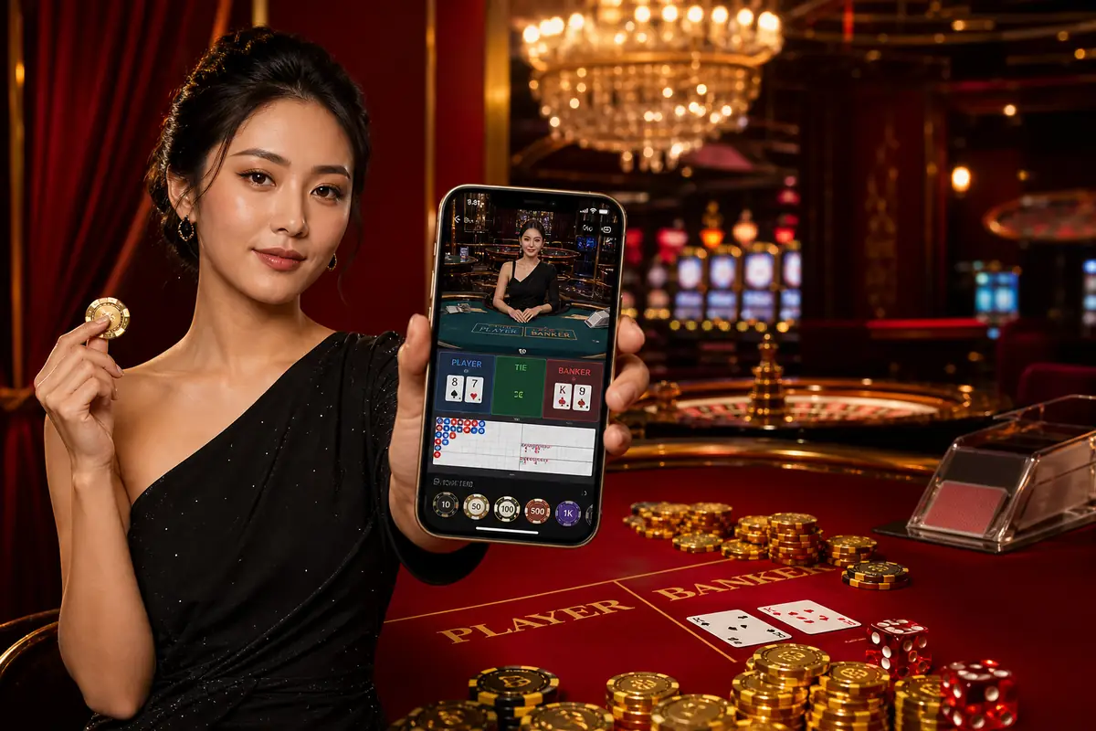mywbet live casino dealer langsung baccarat